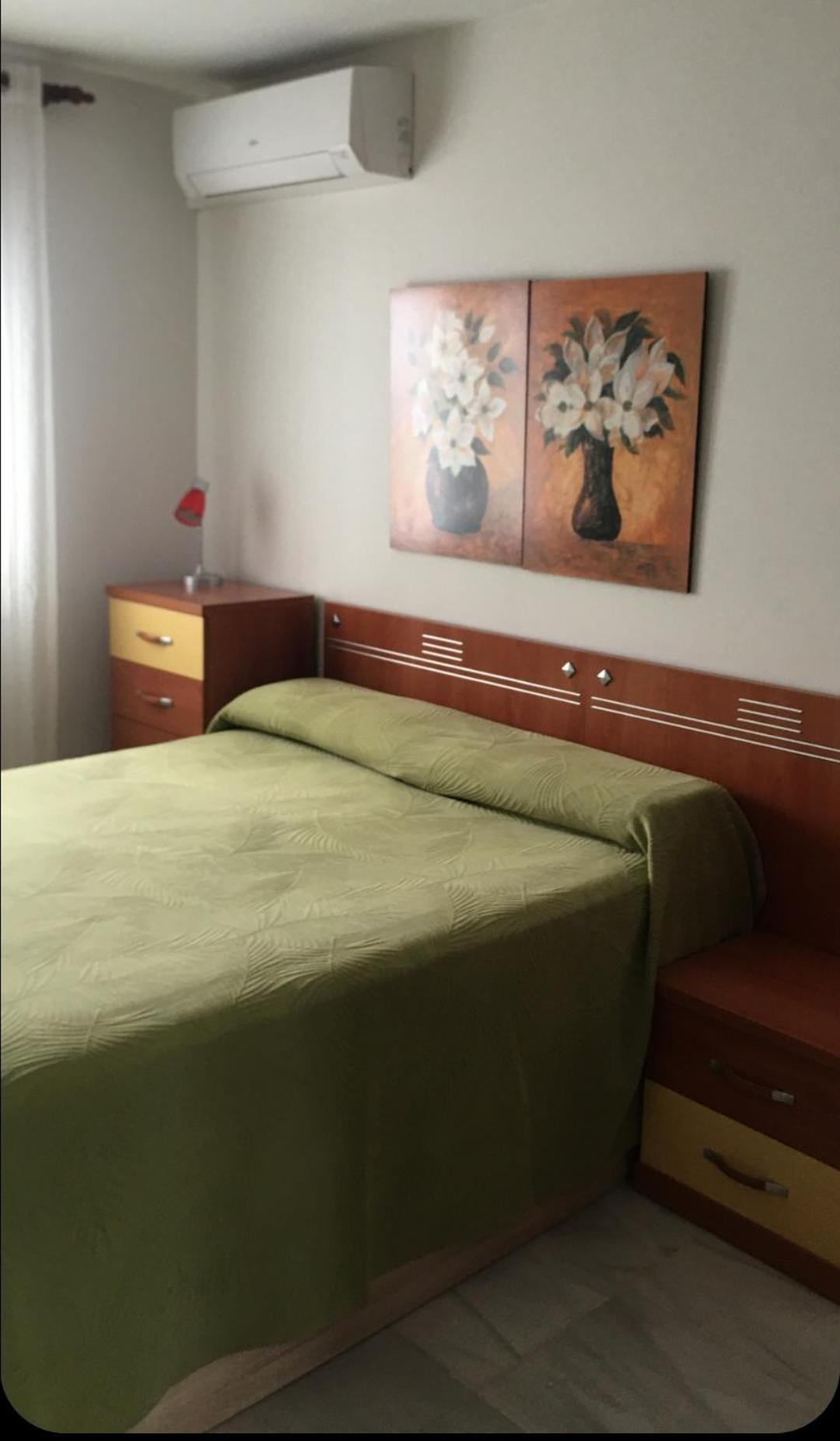 Apartamento Balneario Playa Caleta Cádiz Eksteriør billede