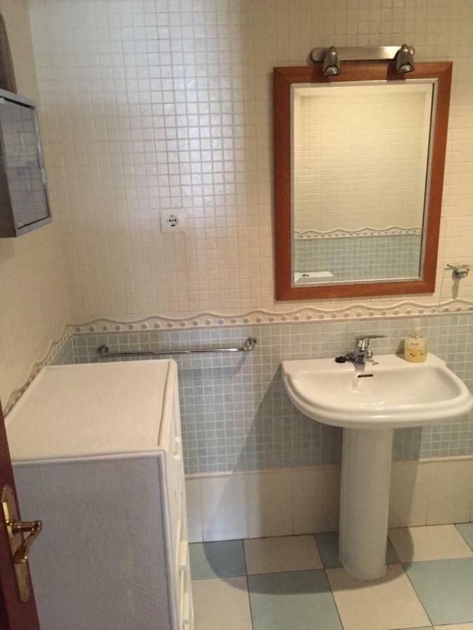 Apartamento Balneario Playa Caleta Cádiz Eksteriør billede