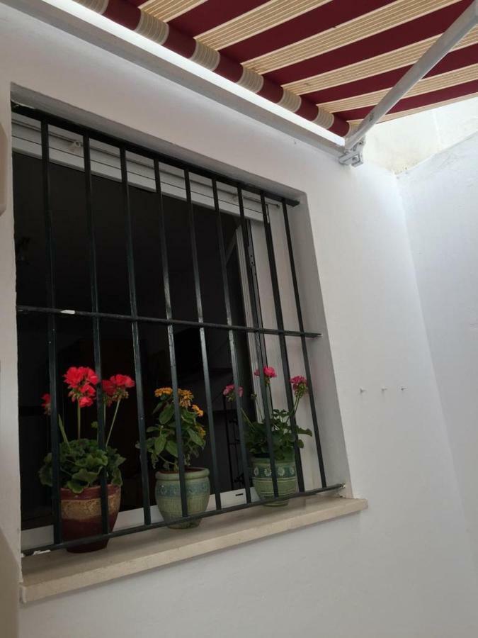Apartamento Balneario Playa Caleta Cádiz Eksteriør billede