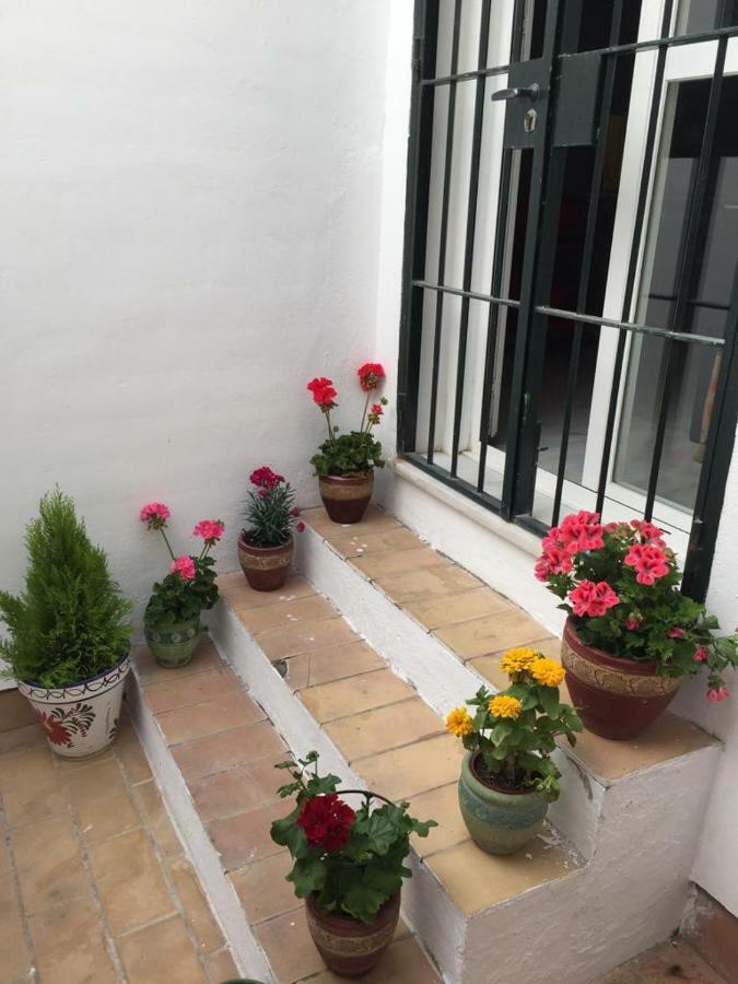 Apartamento Balneario Playa Caleta Cádiz Eksteriør billede